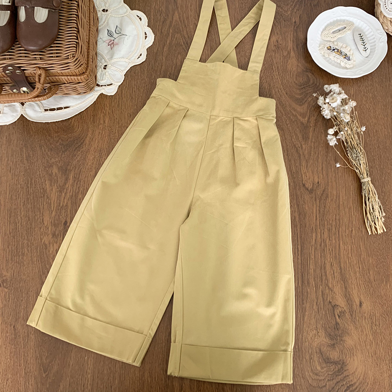 Overalls Baby Girls Overalls Children Toddler Girls Kids Solid Overalls Suspender Trousers Casual Cotton Baby Pants Solid Outwear 230414, Albb667 blue
Overalls Baby Girls Overalls Children Toddler Girls Kids Solid Overalls Suspender Trousers Casual Cotton Baby Pants Solid Outwear 230414, Albb667 blue