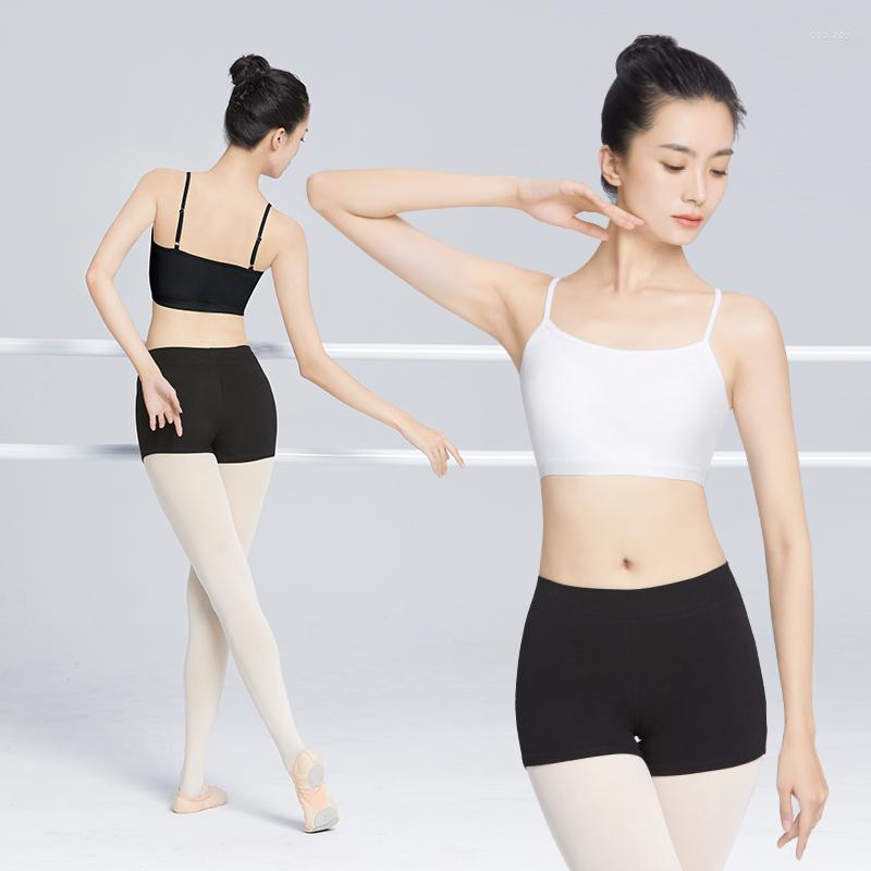 Stage Wear Women Sports Dance Practice Clothes Sleeveless Top For Gym Yoga Training Fitness Vest, White
Stage Wear Women Sports Dance Practice Clothes Sleeveless Top For Gym Yoga Training Fitness Vest, White