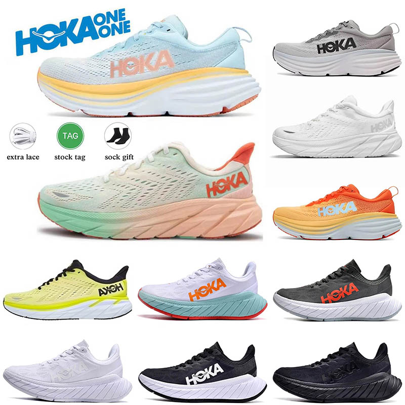 Athletic Mesh Hoka Running Shoes for men women Hokas Bondi 8 Carbon x 2 Clifton 8 On Cloud Blue Fog Shell Coral Peach Parfait One One Sneakers Designer Trainers, Clifton 8 (14) 40-45 fiesta orange purpl
Athletic Mesh Hoka Running Shoes for men women Hokas Bondi 8 Carbon x 2 Clifton 8 On Cloud Blue Fog Shell Coral Peach Parfait One One Sneakers Designer Trainers, Clifton 8 (14) 40-45 fiesta orange purpl