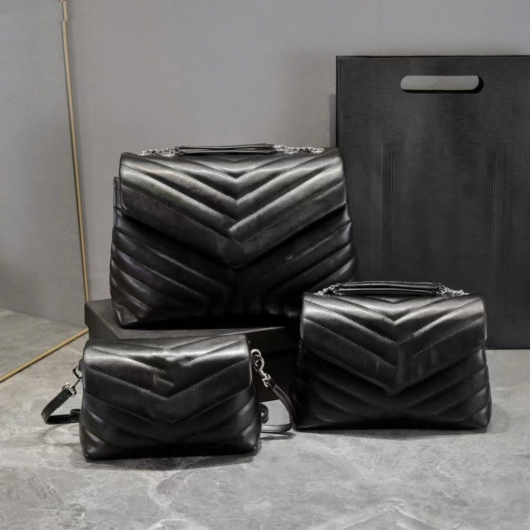 2023 designer bag Women caviar Bags Handbags Shoulder stripes quilted chains double flap medium cross body Chain Bags Shoulder Bag leather Woman Designer Handbag
2023 designer bag Women caviar Bags Handbags Shoulder stripes quilted chains double flap medium cross body Chain Bags Shoulder Bag leather Woman Designer Handbag