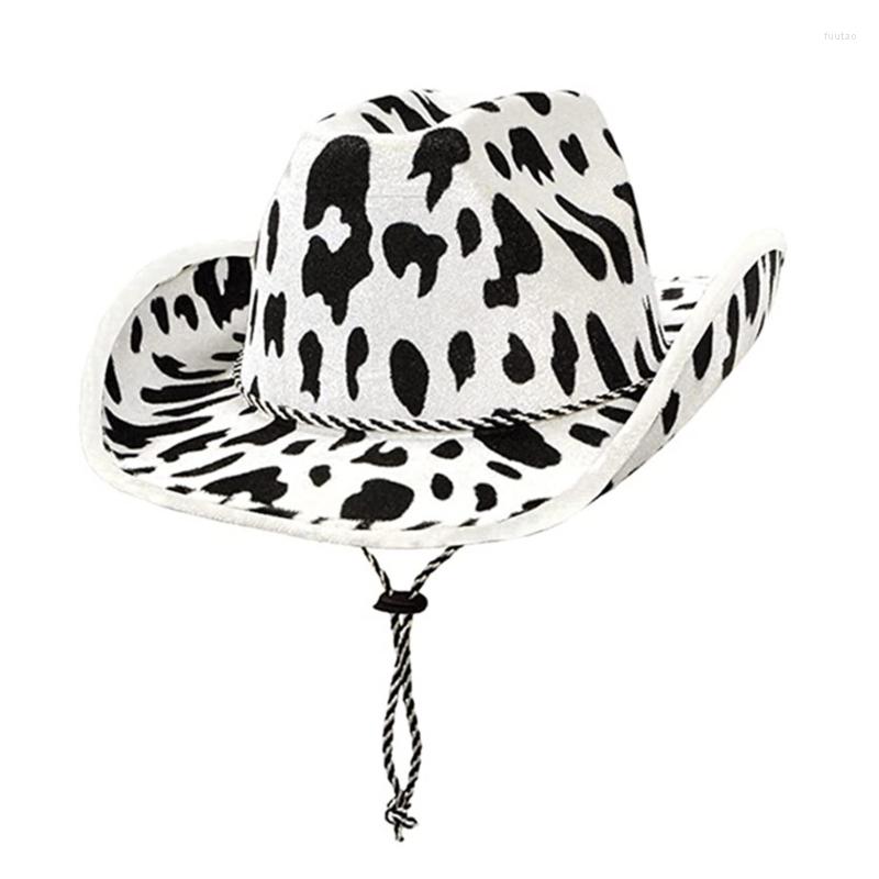 Berets Vintage Cowboy Hat Adult Cosplay Hats & Face Covering Set The West Type Top Bonnet Women Men's, Trunk
Berets Vintage Cowboy Hat Adult Cosplay Hats & Face Covering Set The West Type Top Bonnet Women Men's, Trunk
