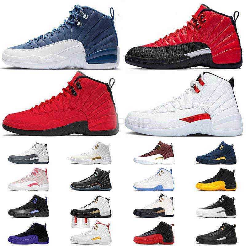 XII 12s Basketball Shoes Jumpman 12 University Gold Ice Cream Royalty The Master Gamma Blue French Reverse Flu Game Womens Sneakers, C23 bulls 40-47
XII 12s Basketball Shoes Jumpman 12 University Gold Ice Cream Royalty The Master Gamma Blue French Reverse Flu Game Womens Sneakers, C23 bulls 40-47
