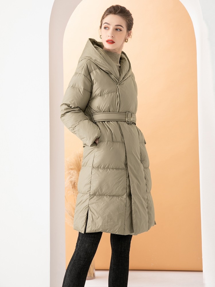 2023 wholesale new fashion long women down jacket Customized down jacket, Customize
2023 wholesale new fashion long women down jacket Customized down jacket, Customize