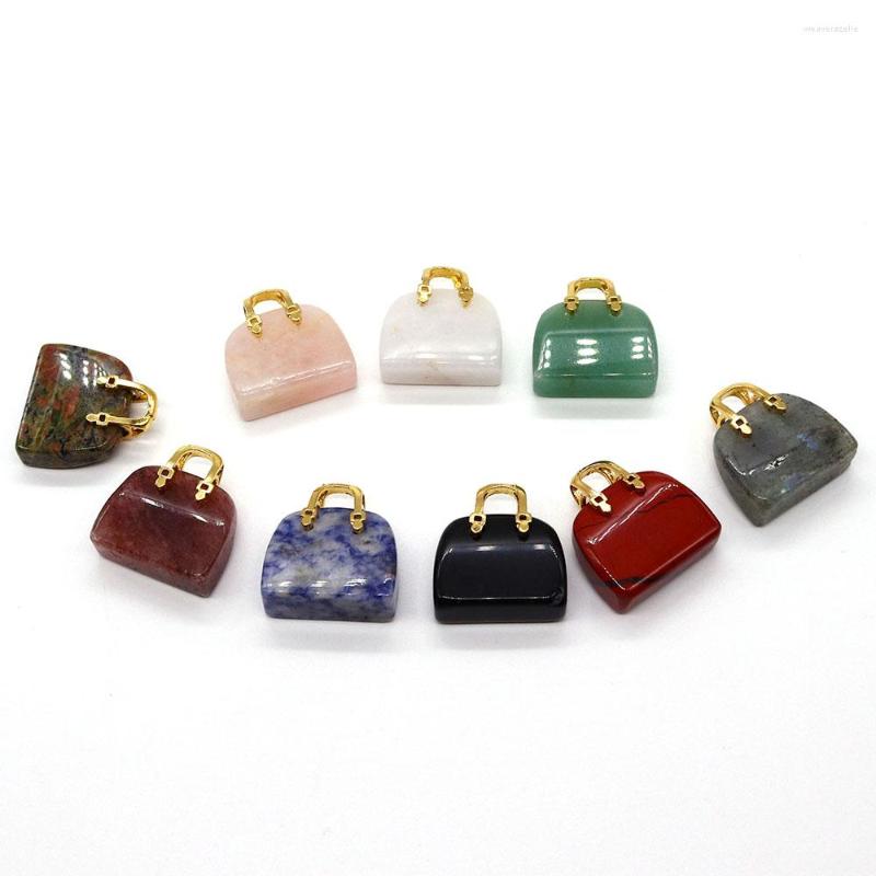 Charms Package Shape Natural Stone Pink Crystal Glitter For Necklace Pendant Jewellery Making Supplies DIY Accessories Wholesale
Charms Package Shape Natural Stone Pink Crystal Glitter For Necklace Pendant Jewellery Making Supplies DIY Accessories Wholesale