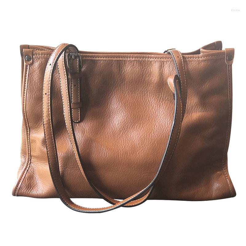 Evening Bags 2023 Women Head Genuine Leather Shoulder Messenger Cross Body High Quality Purses And Handbags For Bolsa Feminina, Coffee
Evening Bags 2023 Women Head Genuine Leather Shoulder Messenger Cross Body High Quality Purses And Handbags For Bolsa Feminina, Coffee