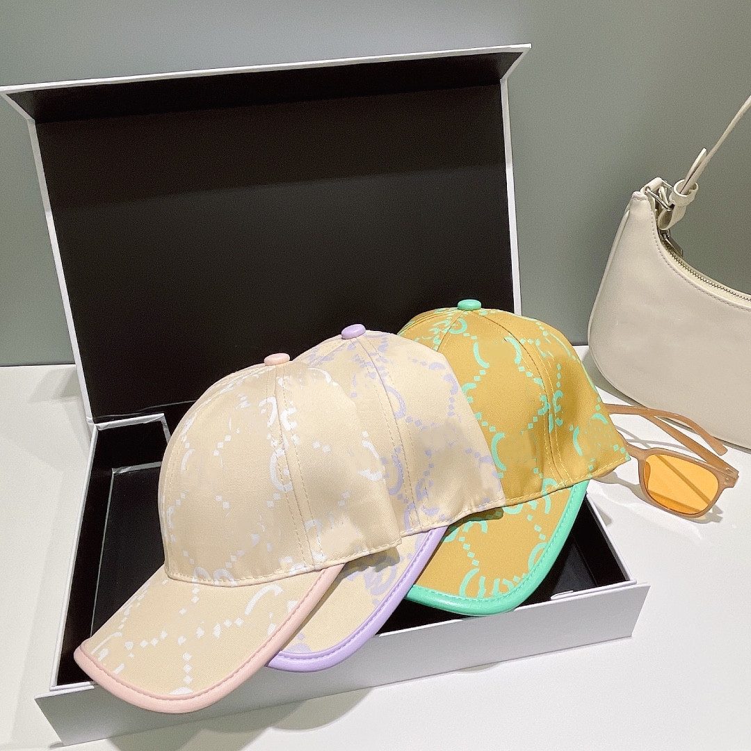 New Ball Caps Fashion Letter Designer Ball Caps for Woman Casual Sports Caps Sunshade Hat, Pink
New Ball Caps Fashion Letter Designer Ball Caps for Woman Casual Sports Caps Sunshade Hat, Pink