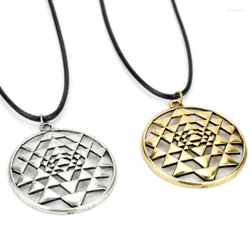 Chains Dongsheng Round Flower Of Life Necklaces Pendants Mandala Accessories Handmade Jewelry For Women Birthday Gifts -30
Chains Dongsheng Round Flower Of Life Necklaces Pendants Mandala Accessories Handmade Jewelry For Women Birthday Gifts -30