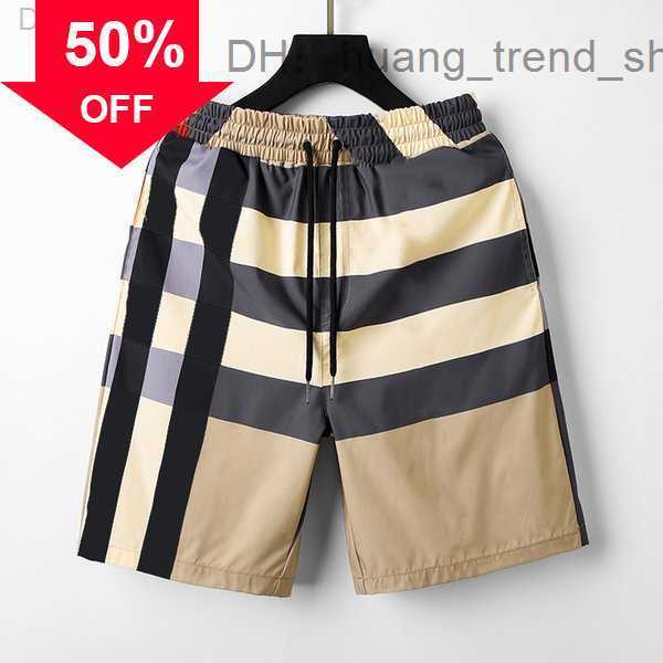 Shorts Burbrery Mens Womens Designers Summer Fashion Streetwears Clothing Quick Drying Swimwear Printing Board Beach Pants M3xl 98999jS to 2XL Size
Shorts Burbrery Mens Womens Designers Summer Fashion Streetwears Clothing Quick Drying Swimwear Printing Board Beach Pants M3xl 98999jS to 2XL Size