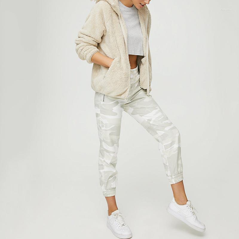 Women' Trench Coats Women Faux Fur Hooded Pocket Jacket Ladies Winter Wool Polar Fleece Zip Tops Casual Solid Color Long Sleeve Teddy, Beige
Women' Trench Coats Women Faux Fur Hooded Pocket Jacket Ladies Winter Wool Polar Fleece Zip Tops Casual Solid Color Long Sleeve Teddy, Beige