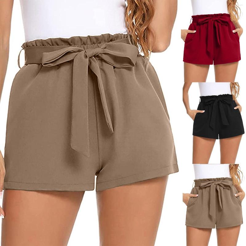 Women' Shorts Summer High Waist Harajuku Women' Cycling Sports Fashion Korean Sweatpants Casual Streetwear Aesthetic Clothes, Khaki
Women' Shorts Summer High Waist Harajuku Women' Cycling Sports Fashion Korean Sweatpants Casual Streetwear Aesthetic Clothes, Khaki