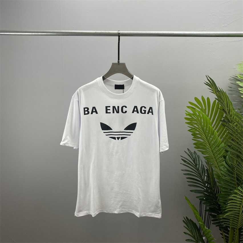2023new Mens Womens Designer T shirt Printed Fashion man T-shirt Top Quality Cotton Casual Tees Short Sleeve Luxury Hip Hop Streetwear TShirtsZP#89
2023new Mens Womens Designer T shirt Printed Fashion man T-shirt Top Quality Cotton Casual Tees Short Sleeve Luxury Hip Hop Streetwear TShirtsZP#89