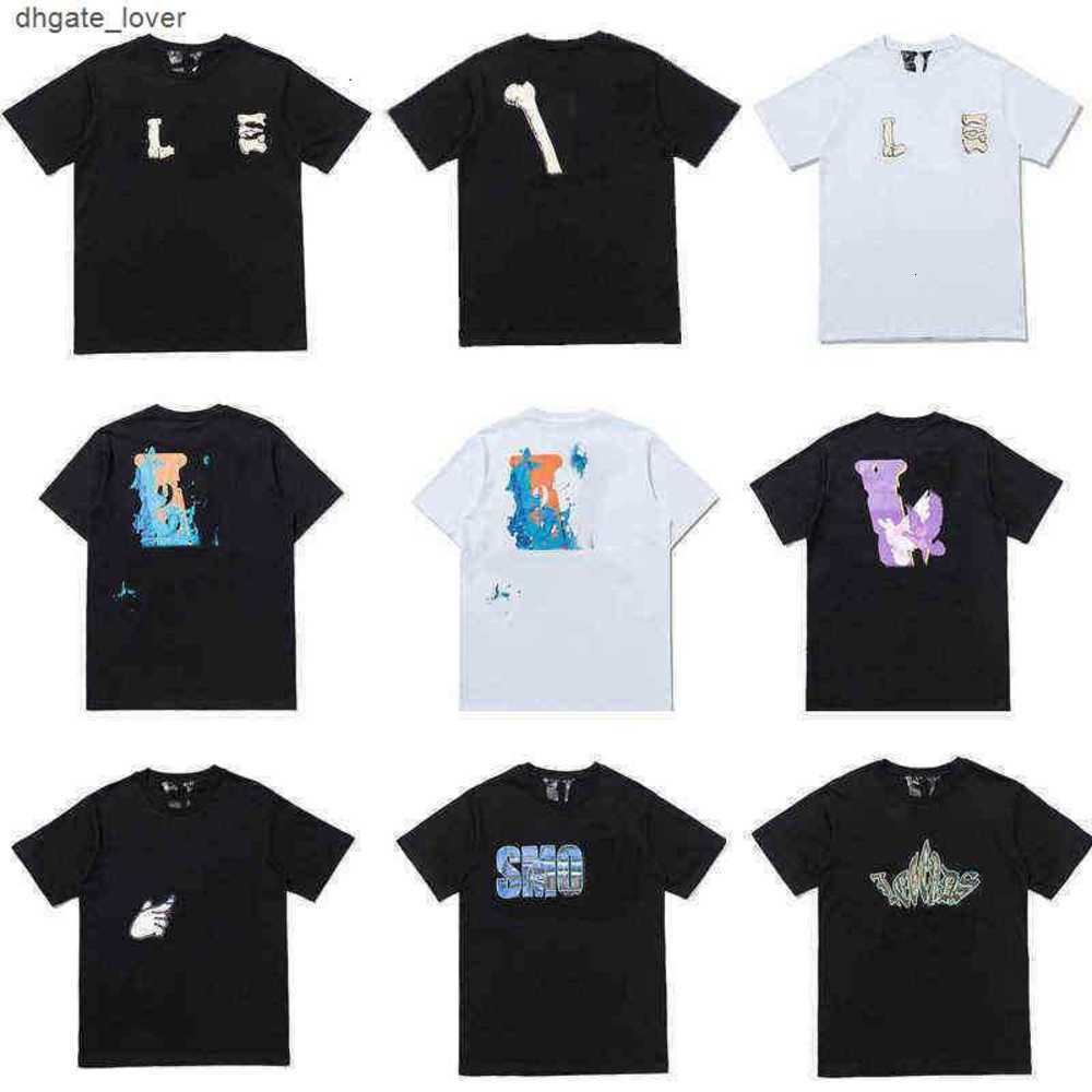 23ss Designer Large Big Reflective v Friends Mens Womens t Shirts Casual Smoke Angel Loose Lovers Luxury High Quality Short vl Sleevebreathableilnv, 15
23ss Designer Large Big Reflective v Friends Mens Womens t Shirts Casual Smoke Angel Loose Lovers Luxury High Quality Short vl Sleevebreathableilnv, 15