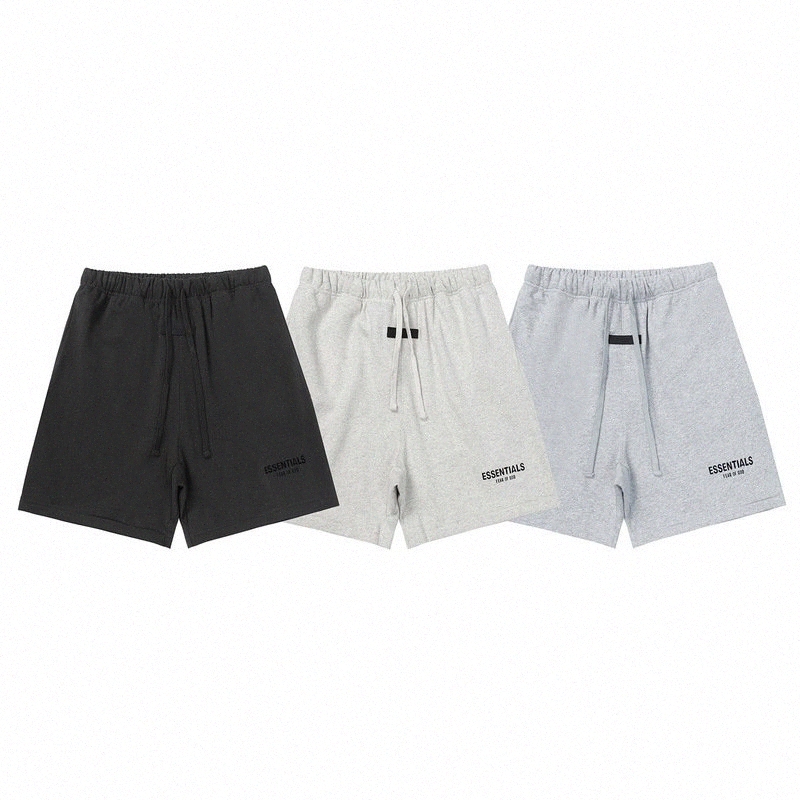 2023 summer new FOG flocking letter large size loose high street tide five-point pants shorts men u8jl#, Black
2023 summer new FOG flocking letter large size loose high street tide five-point pants shorts men u8jl#, Black