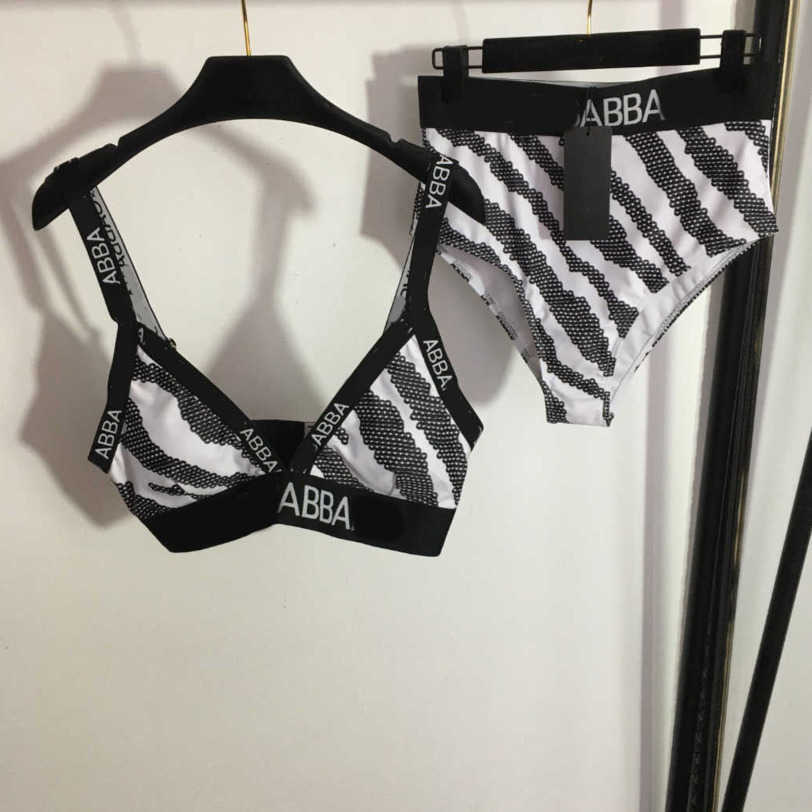 23ss Womens Swimwear designer bikini two-piece swimsuit New bikini split swimsuit sequin wave dot suspender underwear Briefs set High quality women clothes a1, 14
23ss Womens Swimwear designer bikini two-piece swimsuit New bikini split swimsuit sequin wave dot suspender underwear Briefs set High quality women clothes a1, 14