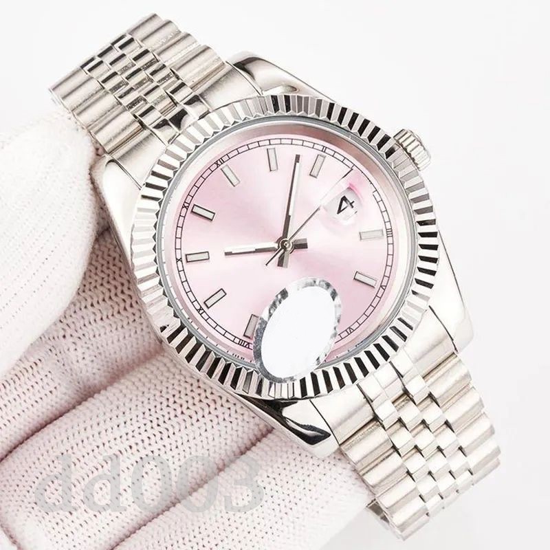 Datejust mens watch simplicity designer watches high end stainless steel waterproof wimbledon montre de luxe quartz watches 41mm 36mm 31mm 28mm SB015 C23, Box
Datejust mens watch simplicity designer watches high end stainless steel waterproof wimbledon montre de luxe quartz watches 41mm 36mm 31mm 28mm SB015 C23, Box