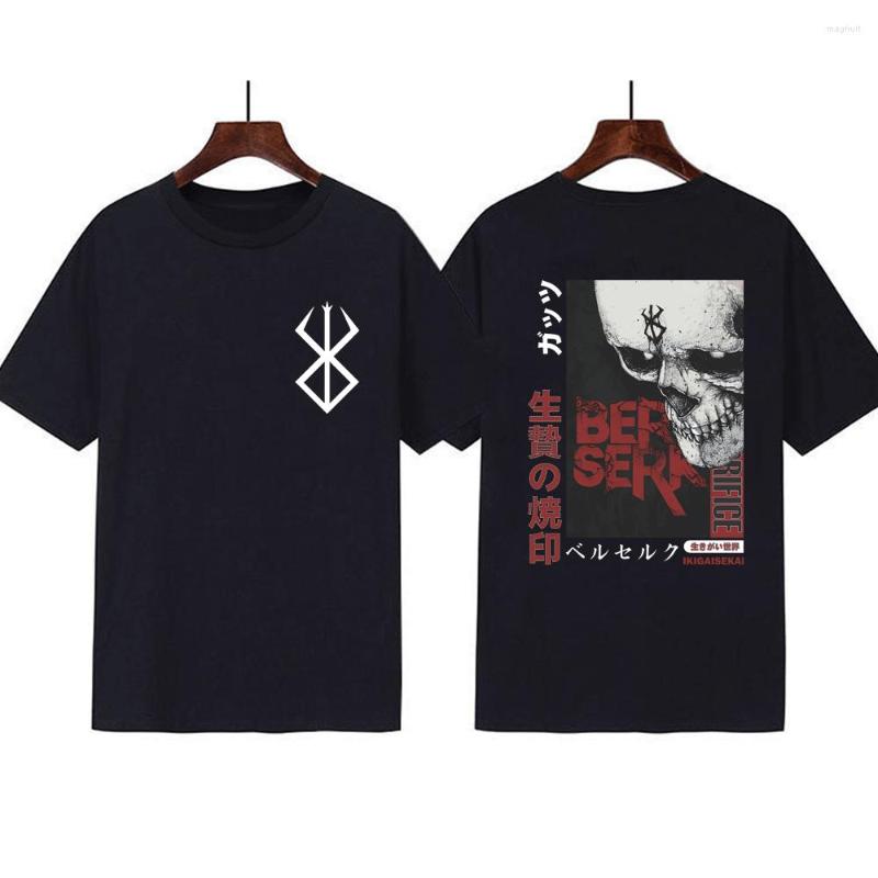 Men' T Shirts Guts From Berserk Funny Korean Fashion O-Neck T-Shirt Casual Harajuku Tops Oversized Clothes Short Sleeve Tee, Red
Men' T Shirts Guts From Berserk Funny Korean Fashion O-Neck T-Shirt Casual Harajuku Tops Oversized Clothes Short Sleeve Tee, Red