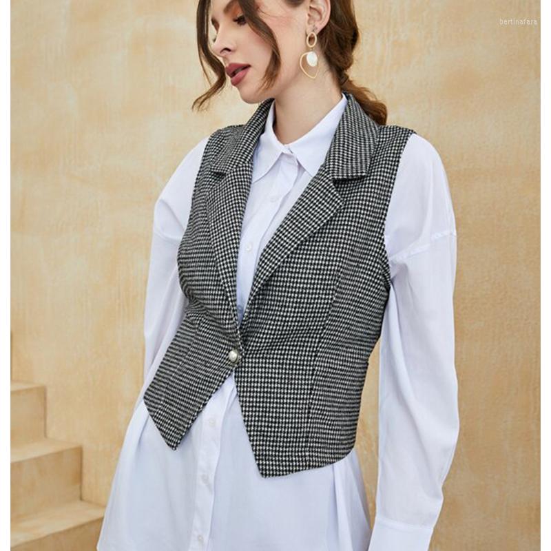 Women' Vests Ladies Long Vest Solid Color Loose Casual Fashion Cardigan Sleeveless Jacket, Black
Women' Vests Ladies Long Vest Solid Color Loose Casual Fashion Cardigan Sleeveless Jacket, Black