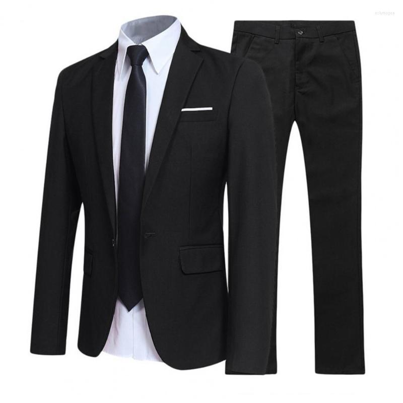 Men's Suits Men Suit Set Lapel Formal Stylish Buttons Turn-down Collar Pockets Soft Comfortable Wedding Blazer For Business Plus Size -4XL, Grey
Men's Suits Men Suit Set Lapel Formal Stylish Buttons Turn-down Collar Pockets Soft Comfortable Wedding Blazer For Business Plus Size -4XL, Grey