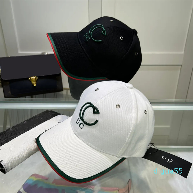 Desingers Baseball Cap Designer Hat Women Caps Fashion Leisure Hats classic Embroidered Washed, Black
Desingers Baseball Cap Designer Hat Women Caps Fashion Leisure Hats classic Embroidered Washed, Black