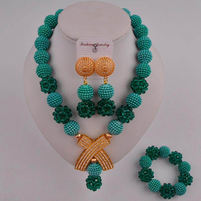 Necklace Earrings Set & Est Teal Green African Jewelry FZZ105Earrings EarringsEarrings, Picture shown
Necklace Earrings Set & Est Teal Green African Jewelry FZZ105Earrings EarringsEarrings, Picture shown