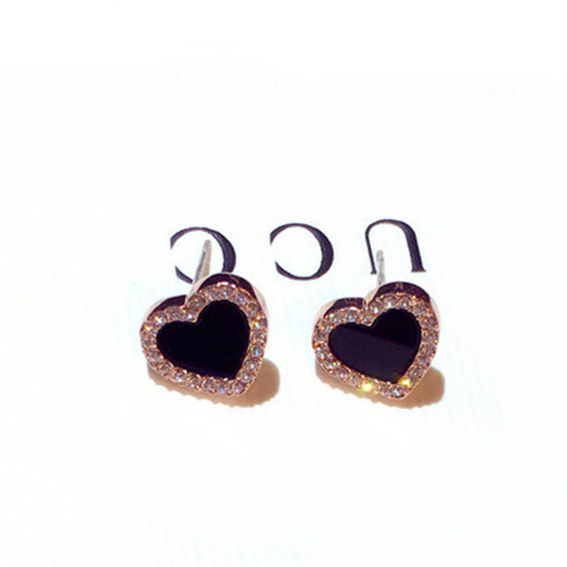 Heart Shaped earring designer for woman charm earrings designer jewelry Luxury Crystal Rhinestone Pearl Earring Wedding Party 925 Silver Jewerlry Wholesale
Heart Shaped earring designer for woman charm earrings designer jewelry Luxury Crystal Rhinestone Pearl Earring Wedding Party 925 Silver Jewerlry Wholesale