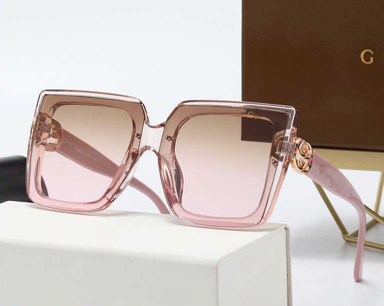Designer Cucci GGs Sunglasses Ins Sunglasses Female Round Face Polarized Sunglasses Uv Resistant Net Red Same Star Same Trend Cool Fashion
Designer Cucci GGs Sunglasses Ins Sunglasses Female Round Face Polarized Sunglasses Uv Resistant Net Red Same Star Same Trend Cool Fashion