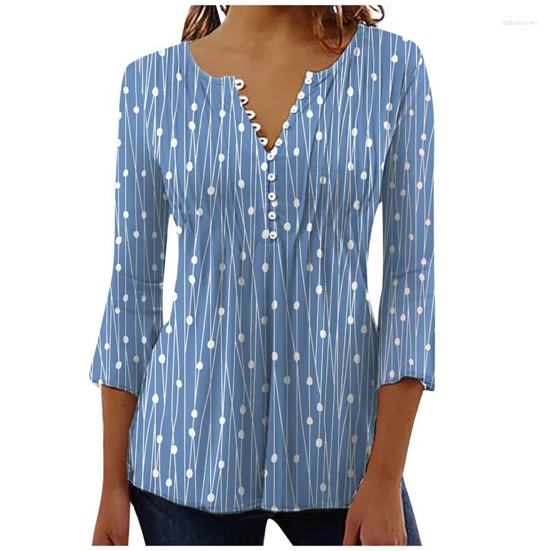 Women' Blouses Vintage Flower Print Women Blouse Shirts Fashion Korean Style Clothes Button Collar Lady Long Sleeve Blusas De Mujer, Blue
Women' Blouses Vintage Flower Print Women Blouse Shirts Fashion Korean Style Clothes Button Collar Lady Long Sleeve Blusas De Mujer, Blue