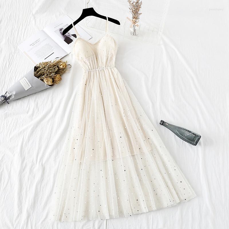 Casual Dresses 2023 Summer Fashion Sexy V-neck Dress Mesh Patchwork Sling Elegant Sequined Party Femme Vestidos D3407, Pink
Casual Dresses 2023 Summer Fashion Sexy V-neck Dress Mesh Patchwork Sling Elegant Sequined Party Femme Vestidos D3407, Pink