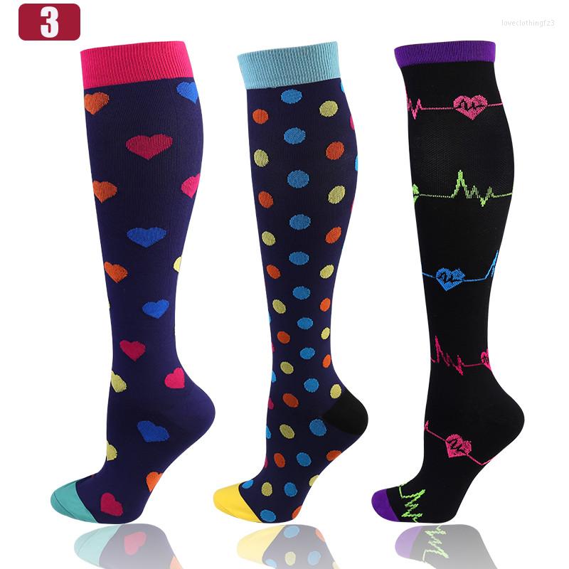 Men's Socks Compression Stockings Reduce The Pain Of Varicose Veins Replace Every 4-6 Months Specially Designed To Put Pressure On Calf, Mix003-28
Men's Socks Compression Stockings Reduce The Pain Of Varicose Veins Replace Every 4-6 Months Specially Designed To Put Pressure On Calf, Mix003-28