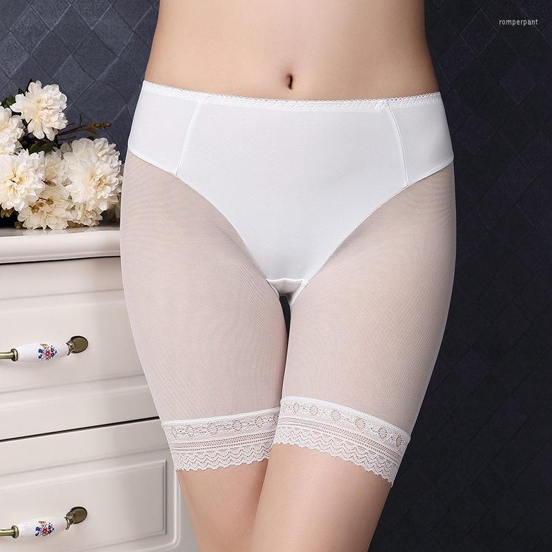 Women's Panties Women Anti Chafing Safety Short Pants Seamless Underwear Soft Female Sexy Lace Boxers Boyshorts, Black
Women's Panties Women Anti Chafing Safety Short Pants Seamless Underwear Soft Female Sexy Lace Boxers Boyshorts, Black