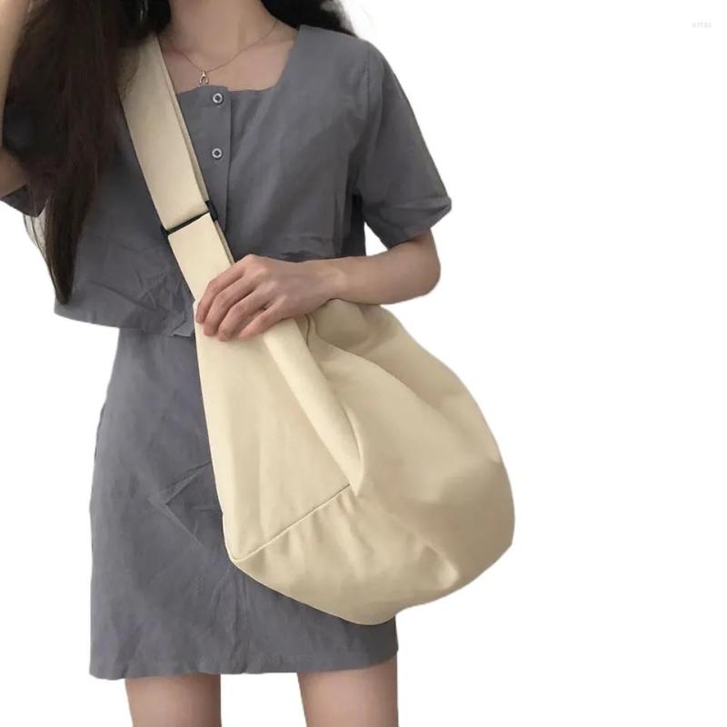 Evening Bags Female Messenger Bag Women Summer Versatile Sail Cloth Large Capacity Satchel Student Travel Mother, Black travel bag
Evening Bags Female Messenger Bag Women Summer Versatile Sail Cloth Large Capacity Satchel Student Travel Mother, Black travel bag