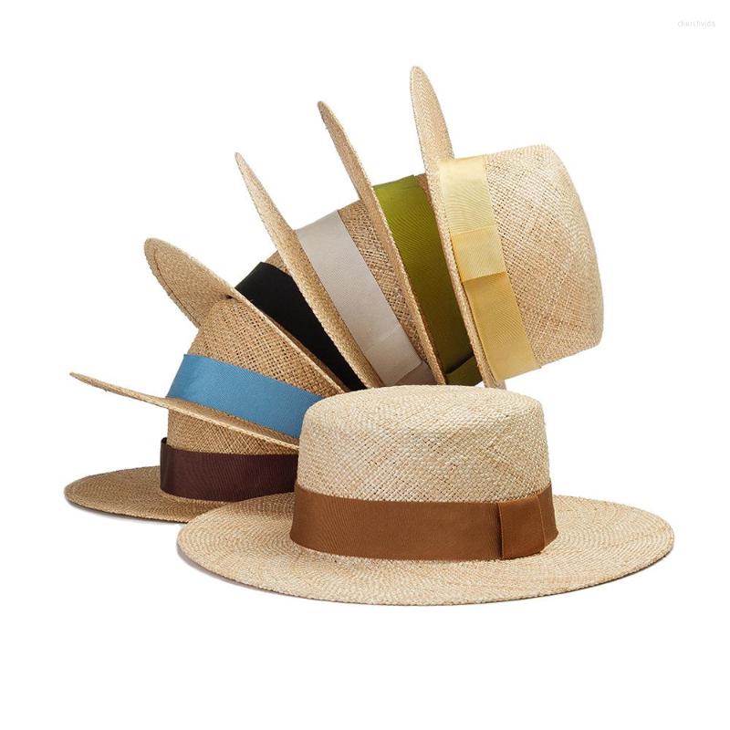 Wide Brim Hats King Wheat Summer 2023 Big Flat Roof Women Straw Sun Hat Breathable Ribbon Decoration Outdoor Travel Fashion Cap, White
Wide Brim Hats King Wheat Summer 2023 Big Flat Roof Women Straw Sun Hat Breathable Ribbon Decoration Outdoor Travel Fashion Cap, White