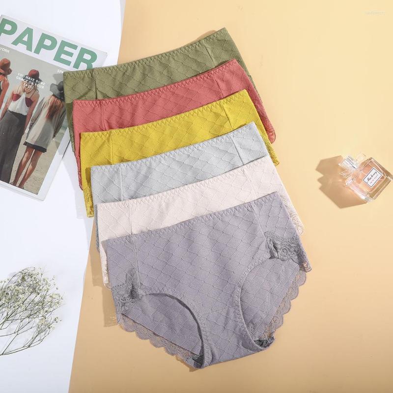 Women's Panties M-XL 1PCS Cotton Underwear Women's Set Comfort Underpants Floral Lace Briefs For Woman Sexy Low-Rise Pantys Intimates, 03
Women's Panties M-XL 1PCS Cotton Underwear Women's Set Comfort Underpants Floral Lace Briefs For Woman Sexy Low-Rise Pantys Intimates, 03