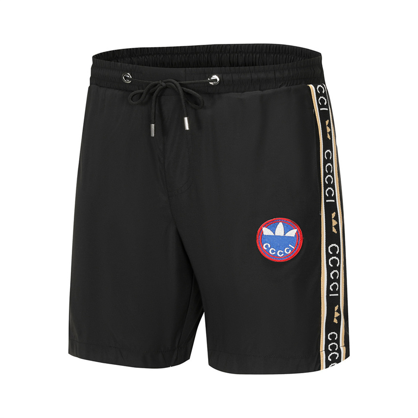 Mens Designer Short Pants Fashion Men Letter Printing Shorts Summer Beach Sportwear High Quality Joggers For Male
Mens Designer Short Pants Fashion Men Letter Printing Shorts Summer Beach Sportwear High Quality Joggers For Male
