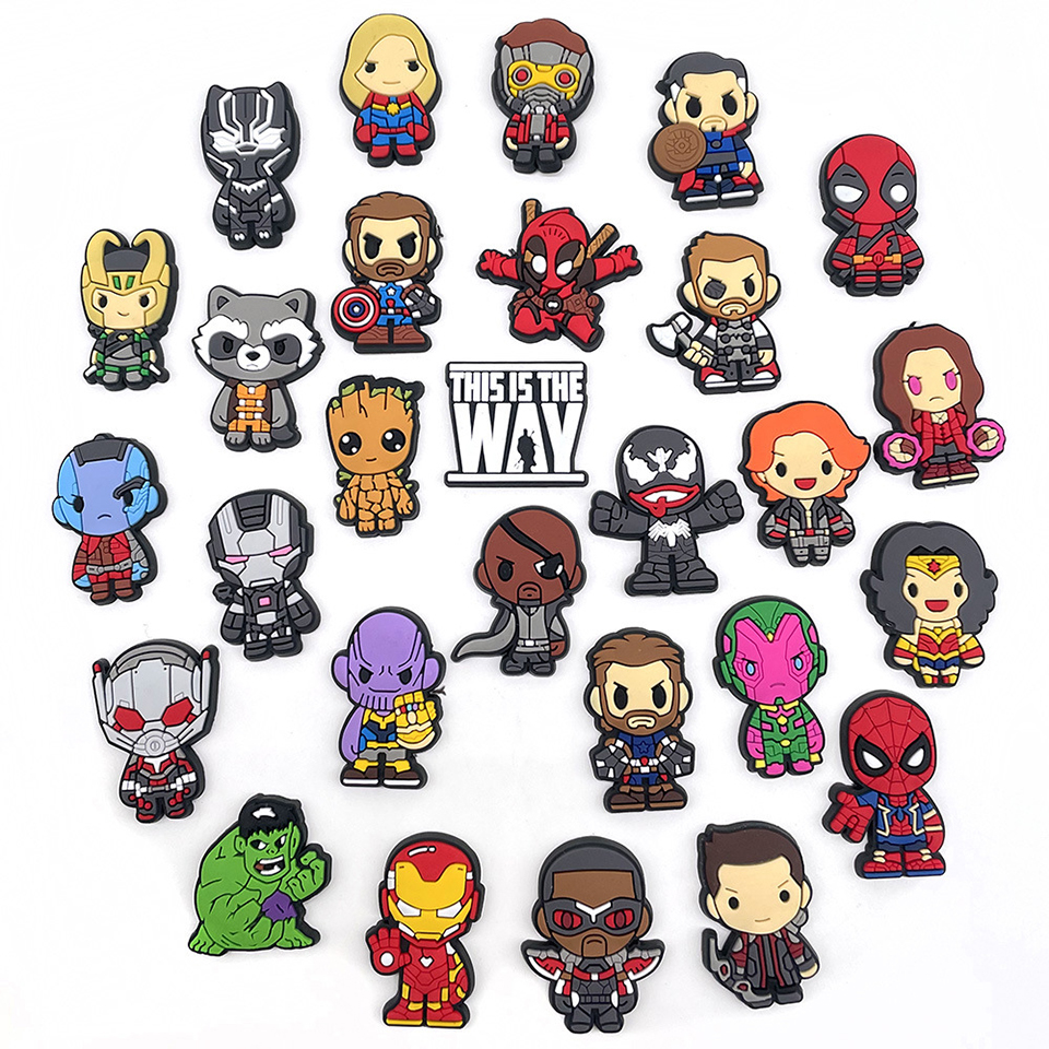 Other 28Styles Shoe Charms Decoration Accessories Pvc Cartoon 3D Kids Gifts Home Drop Delivery Otlo1
Other 28Styles Shoe Charms Decoration Accessories Pvc Cartoon 3D Kids Gifts Home Drop Delivery Otlo1
