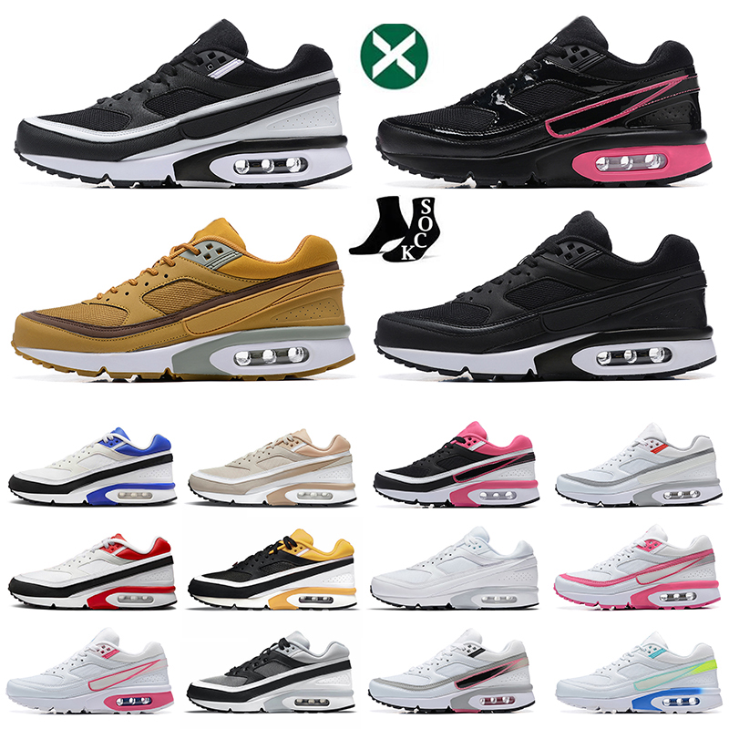 Top Fashion Maxs Og Bw Mens Running Shoes Light Stone OG Rotterdam Los Angeles Vachetta Tan Denim Dark Obsidian Gum Persian Violet Lyon airs Women sport trainers, B23 black persian violet leather 40-46
Top Fashion Maxs Og Bw Mens Running Shoes Light Stone OG Rotterdam Los Angeles Vachetta Tan Denim Dark Obsidian Gum Persian Violet Lyon airs Women sport trainers, B23 black persian violet leather 40-46