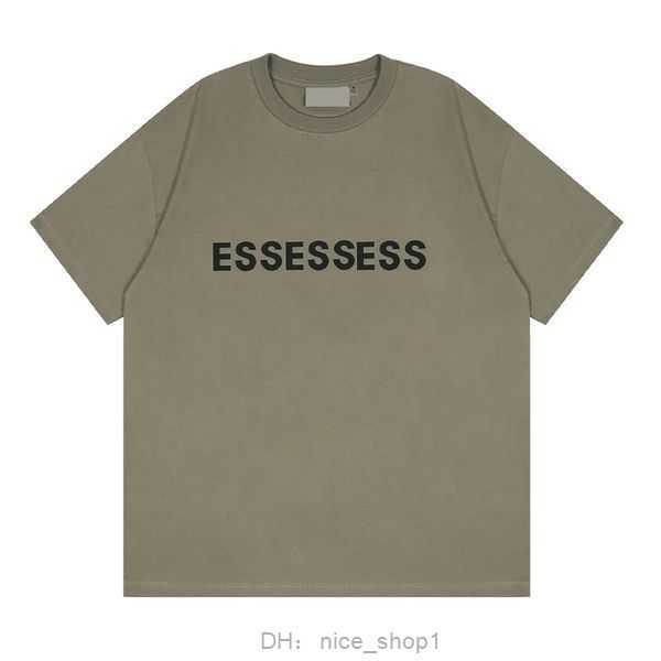 Men's T-shirts Hoodies Designer Essentail t Shirt Tees Fashion Essentiel Shirts Mens Womens Essent Short Sleeve Hip Hop Streetwear Essen Clothing07rg07rg 5 UBCO
Men's T-shirts Hoodies Designer Essentail t Shirt Tees Fashion Essentiel Shirts Mens Womens Essent Short Sleeve Hip Hop Streetwear Essen Clothing07rg07rg 5 UBCO
