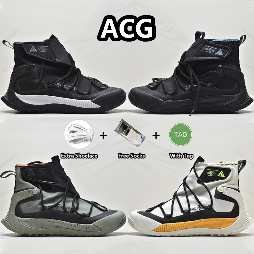 ACG Mountain Fly Hiking Shoes for Men and Women Black Brown Green Blue Grey Army Green Outdoor Trainers for Mens and Womens, Item#3
ACG Mountain Fly Hiking Shoes for Men and Women Black Brown Green Blue Grey Army Green Outdoor Trainers for Mens and Womens, Item#3