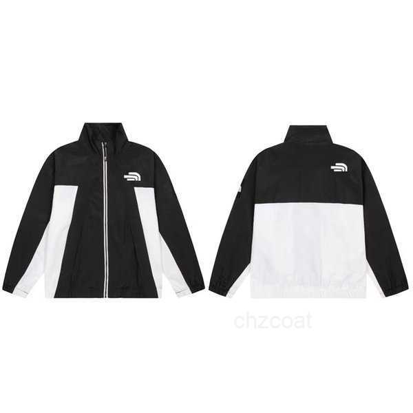 Designer Men women jacket luxury jackets couples fashion coat classic popular Outerwear coat Multiple options high quality Windproof and waterproof fabric C45L, No.7
Designer Men women jacket luxury jackets couples fashion coat classic popular Outerwear coat Multiple options high quality Windproof and waterproof fabric C45L, No.7