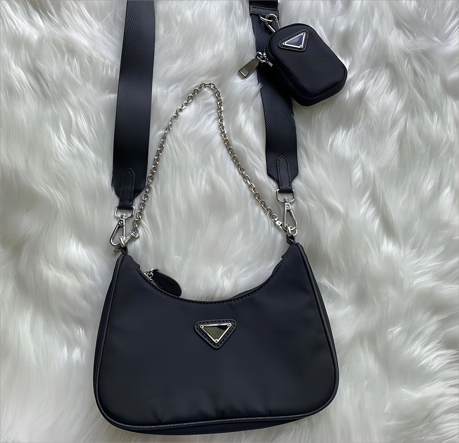 designer bag Sale 3 piece high quality man womens Luxurys Designers bags handbags hobo purses lady handbag crossbody shoulder channel new fashion bag, Blue
designer bag Sale 3 piece high quality man womens Luxurys Designers bags handbags hobo purses lady handbag crossbody shoulder channel new fashion bag, Blue