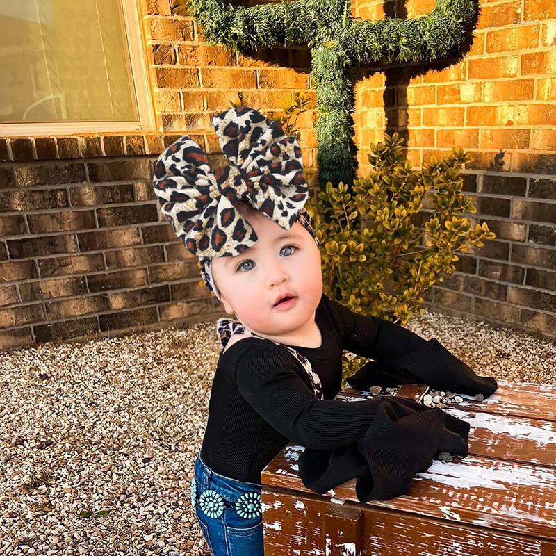 Hats CottvoLeopard Print Baby Headband Elastic Large Bow Headwraps Hat For Girl Pography Prop Hair Accessories Headwear, Red
Hats CottvoLeopard Print Baby Headband Elastic Large Bow Headwraps Hat For Girl Pography Prop Hair Accessories Headwear, Red