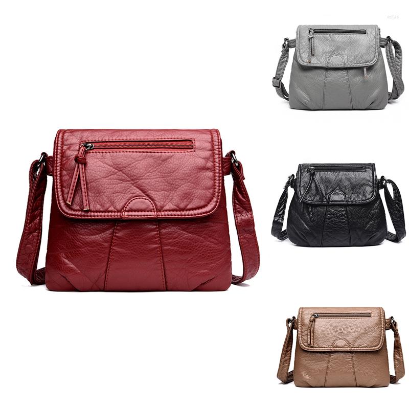Evening Bags Designer Women Messenger Crossbody Soft PU Leather Bag High Quality Fashion Solid Metal Zipper Handbags, Black
Evening Bags Designer Women Messenger Crossbody Soft PU Leather Bag High Quality Fashion Solid Metal Zipper Handbags, Black