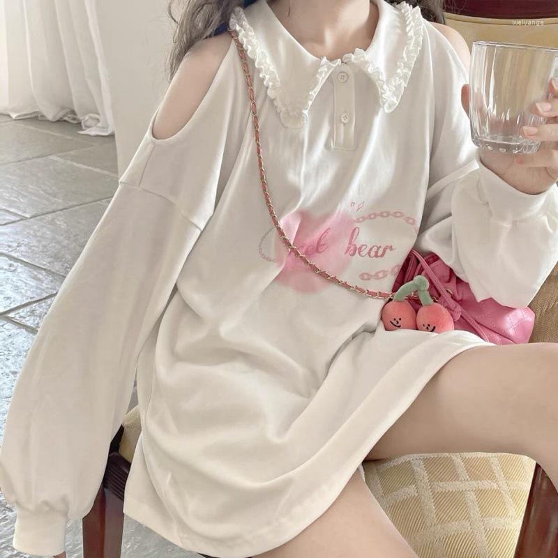 Women' T Shirts Summer Solid Cotton Women T-Shirt Dress Loose Waist Slim Shirt Tops Mini Dresses For Students Lady Clothes, White
Women' T Shirts Summer Solid Cotton Women T-Shirt Dress Loose Waist Slim Shirt Tops Mini Dresses For Students Lady Clothes, White
