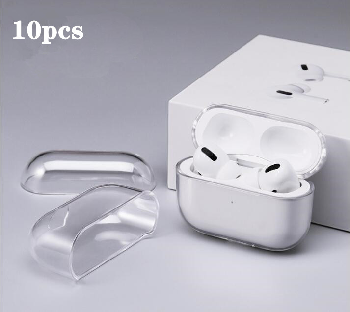10pcs For Airpods 2 pro airpod 3 Headphone Accessories Solid Silicone Cute Protective Earphone Cover Apple Wireless Charging Box Shockproof Case, White
10pcs For Airpods 2 pro airpod 3 Headphone Accessories Solid Silicone Cute Protective Earphone Cover Apple Wireless Charging Box Shockproof Case, White