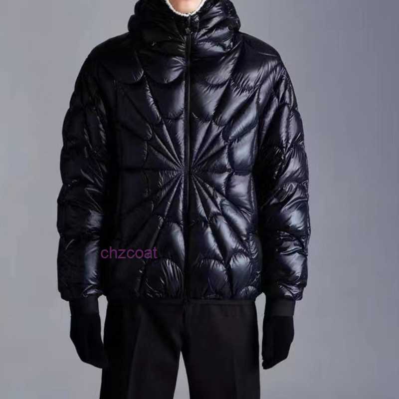 Same style clothing 2022 Winter Men Down Jackets Hooded with 90% White Down Spider Web Coats Man Casual Thicker Brand Outerwear QI8L, Black
Same style clothing 2022 Winter Men Down Jackets Hooded with 90% White Down Spider Web Coats Man Casual Thicker Brand Outerwear QI8L, Black