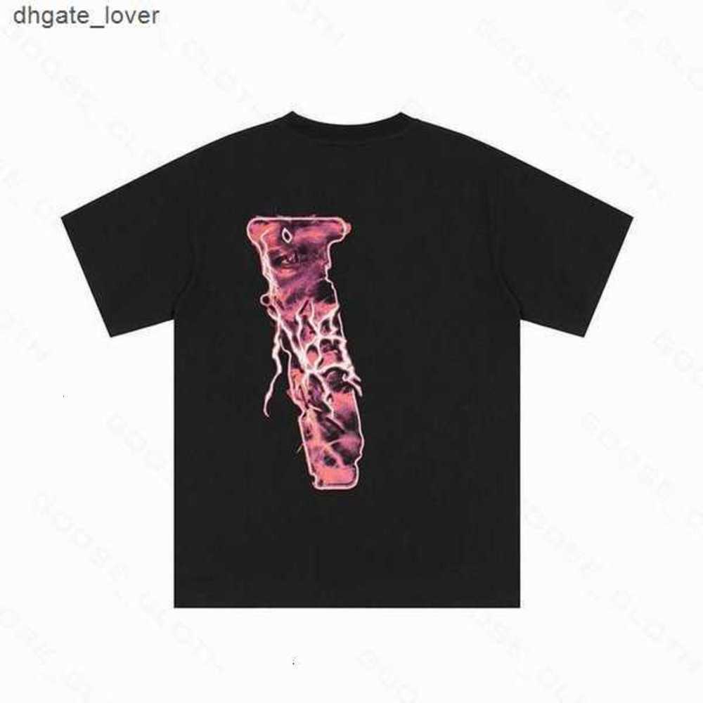 vl Mens t Shirts Print Embroidery Womens Designer Quality Round Neck Clothes65er
vl Mens t Shirts Print Embroidery Womens Designer Quality Round Neck Clothes65er