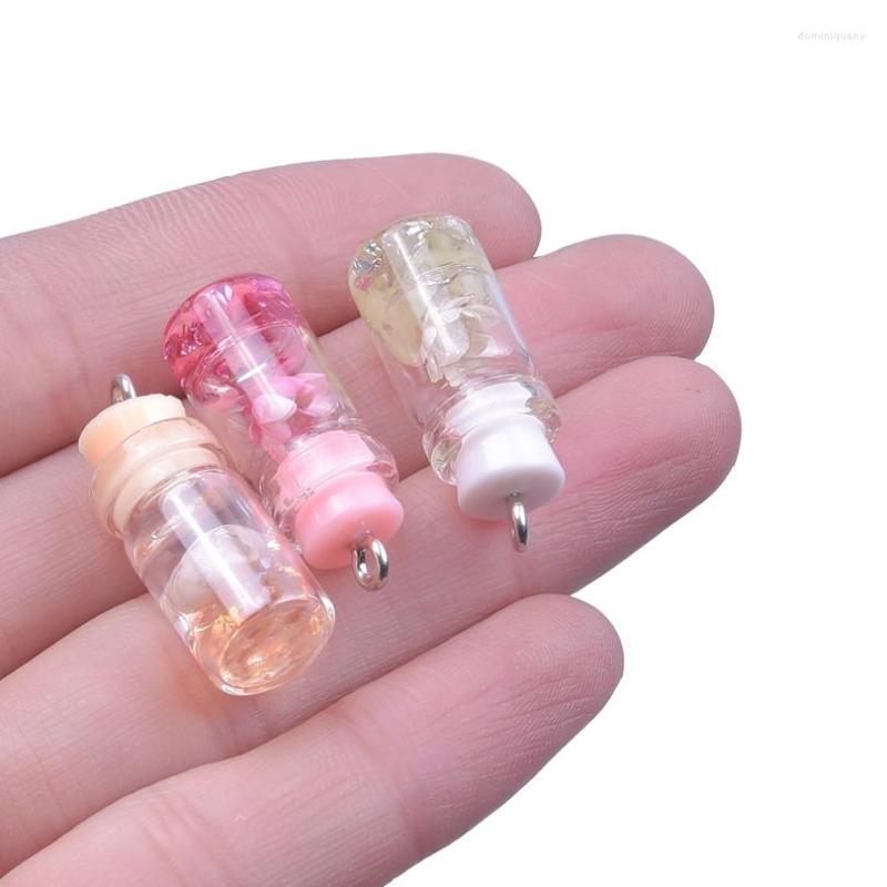 Charms 10/20/30pcs/Lot Random Mix Noctilucent Flower For Jewelry Making Supplies Resin Accessories Colorful Pendant
Charms 10/20/30pcs/Lot Random Mix Noctilucent Flower For Jewelry Making Supplies Resin Accessories Colorful Pendant