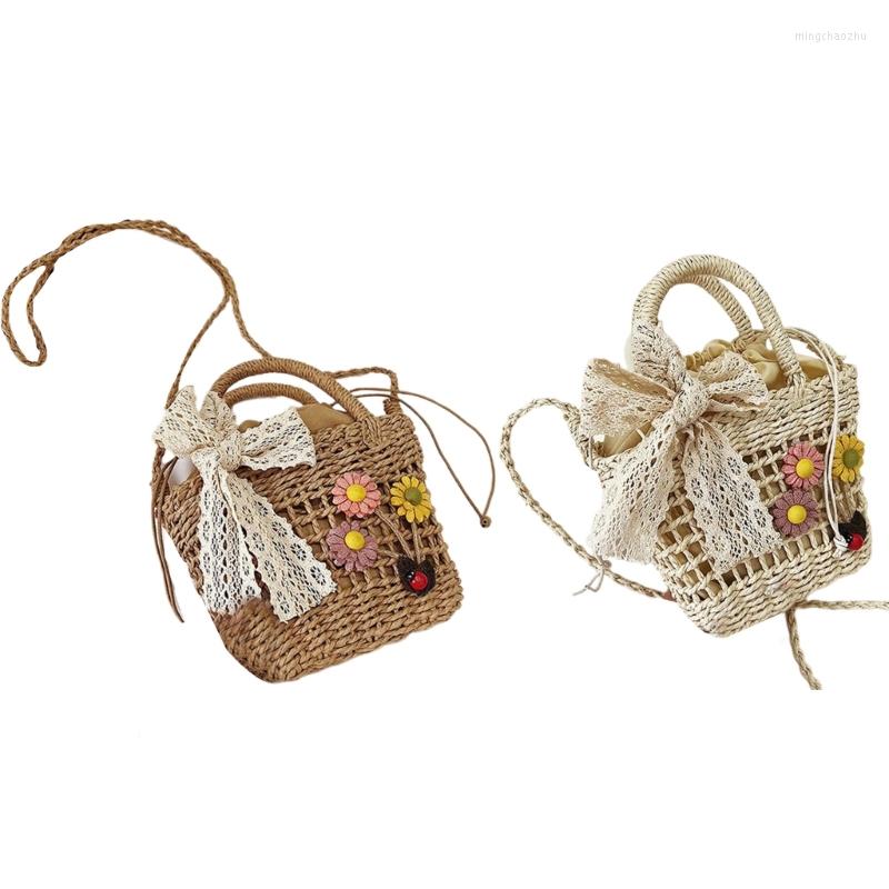 Evening Bags Ethnic Style Shoulder Bag For Girls Women Vintage Straw Crossbody Handwoven Bucket Female Casual Messenger, Beige
Evening Bags Ethnic Style Shoulder Bag For Girls Women Vintage Straw Crossbody Handwoven Bucket Female Casual Messenger, Beige