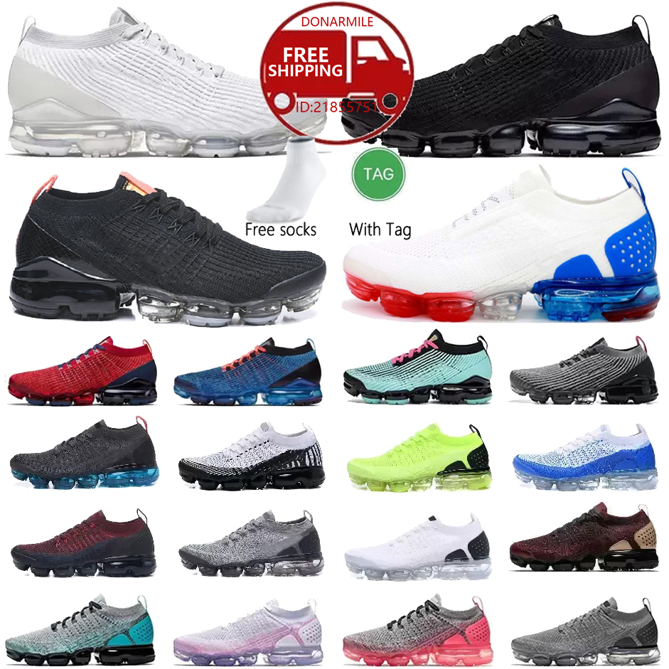Vapores max running shoes fly knit mens 2.0 3.0 maxs safari CNY black white orange Iron grey pink red usa cream blue oreo night purple volt women trainers designer sneaker, A-b032
Vapores max running shoes fly knit mens 2.0 3.0 maxs safari CNY black white orange Iron grey pink red usa cream blue oreo night purple volt women trainers designer sneaker, A-b032