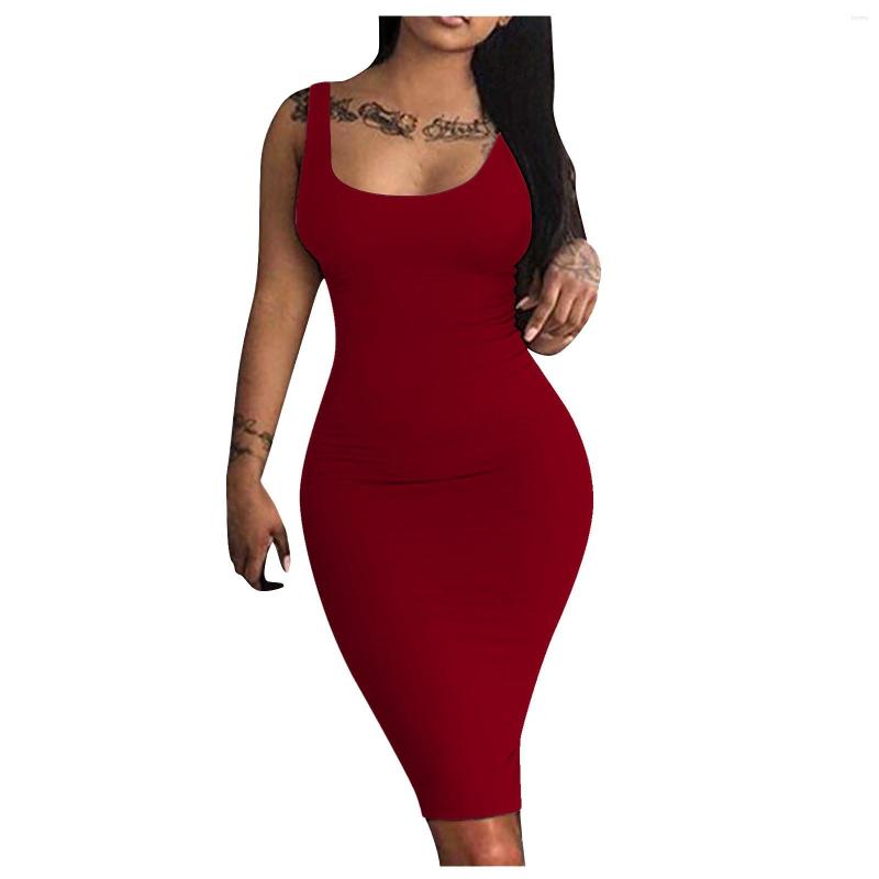 Casual Dresses Fashion Sexy V Neck Bandage Women Spaghetti Strap Belt Sashes Dress Khaki Party Club Vestidos Bodycon, Watermelon red
Casual Dresses Fashion Sexy V Neck Bandage Women Spaghetti Strap Belt Sashes Dress Khaki Party Club Vestidos Bodycon, Watermelon red